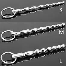 Muñeca sexual de varita Príncipe para adultos, masturbación masculina, tubo de castidad, cinturón de castidad con sonido uretral, juegos sexuales, fetiche Gay, G7-1-64