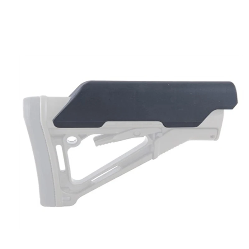 

Element 0.25" Cheek Riser Low Type Stock Accessory BK DE FG(E040050)