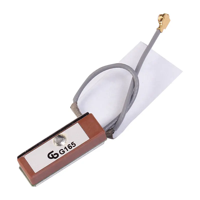 Макетная плата SIM800C модуль Φ 3 3/5V TTL для Arduino и активной керамической антенны