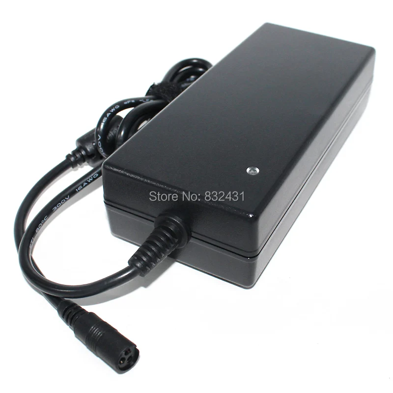 Universal Smart Adapter 120W n_0171