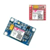 Smallest SIM800L GPRS GSM Module MicroSIM Card Core BOard Quad-band TTL Serial Port ► Photo 1/6