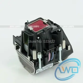 

400-0402-00 Original bulb with housing for PROJECTIONDESIGN M20, AVIELO PRISMA/QUANTUM, CINEO 20/EVO2 SX+/F2 SX+/F20 SX+/F22 SX+