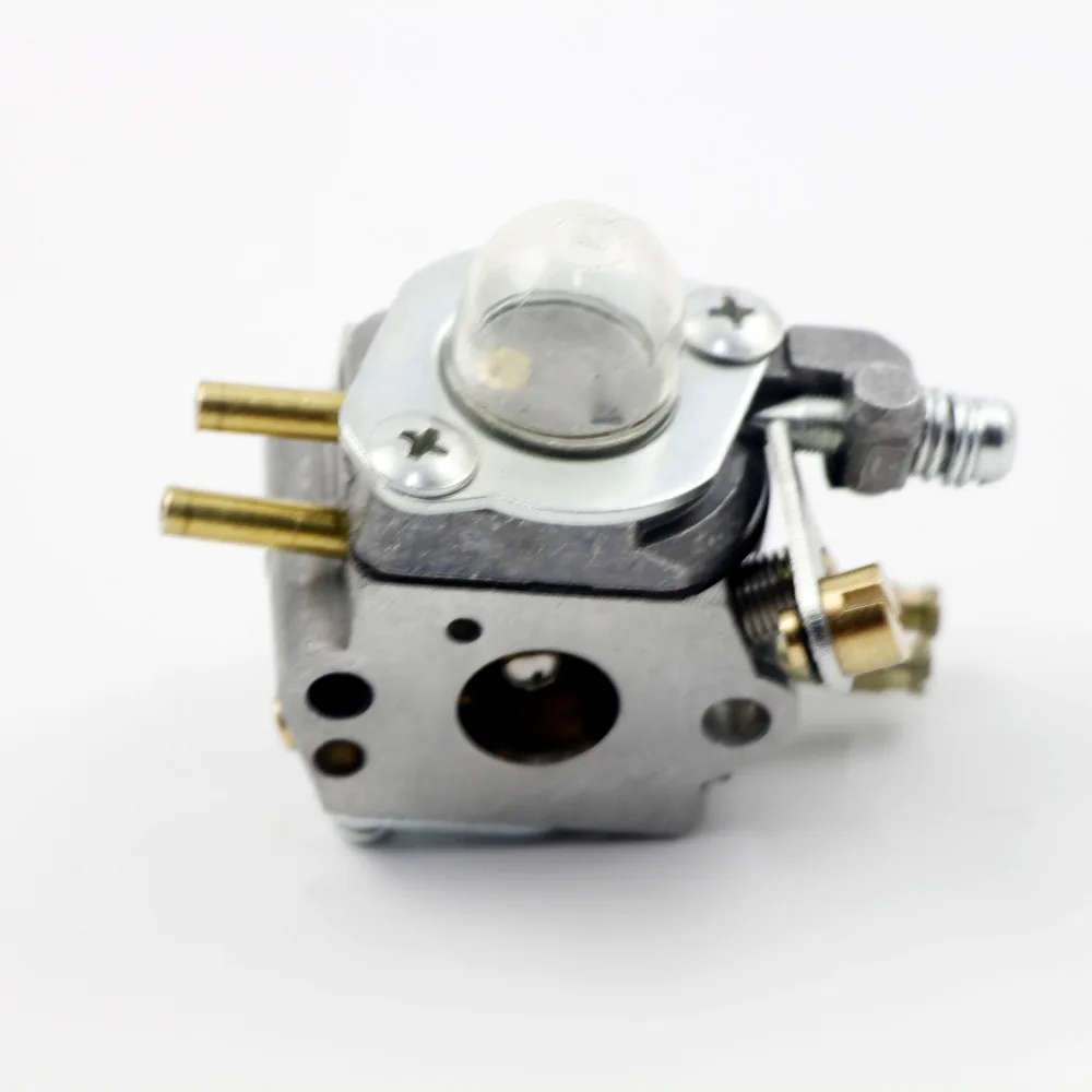 Farmertec сделано карбюратор для zama C1U-K47 C1U-K52 Carb эхо SRM2100 GT2000 GT2100 K29 K47 карбюратор