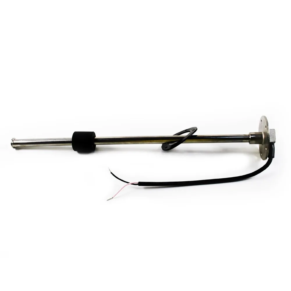 0 190ohm 150 275 300 385 400 мм длинные лодки морской авто уровень топлива воды датчик
