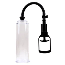 Manual 6 5cm Penis Enlargement Vacuum Pump Beginner Male Penis Extender Penis Enlargement Sex Toys for