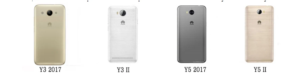 Y3 Y5 