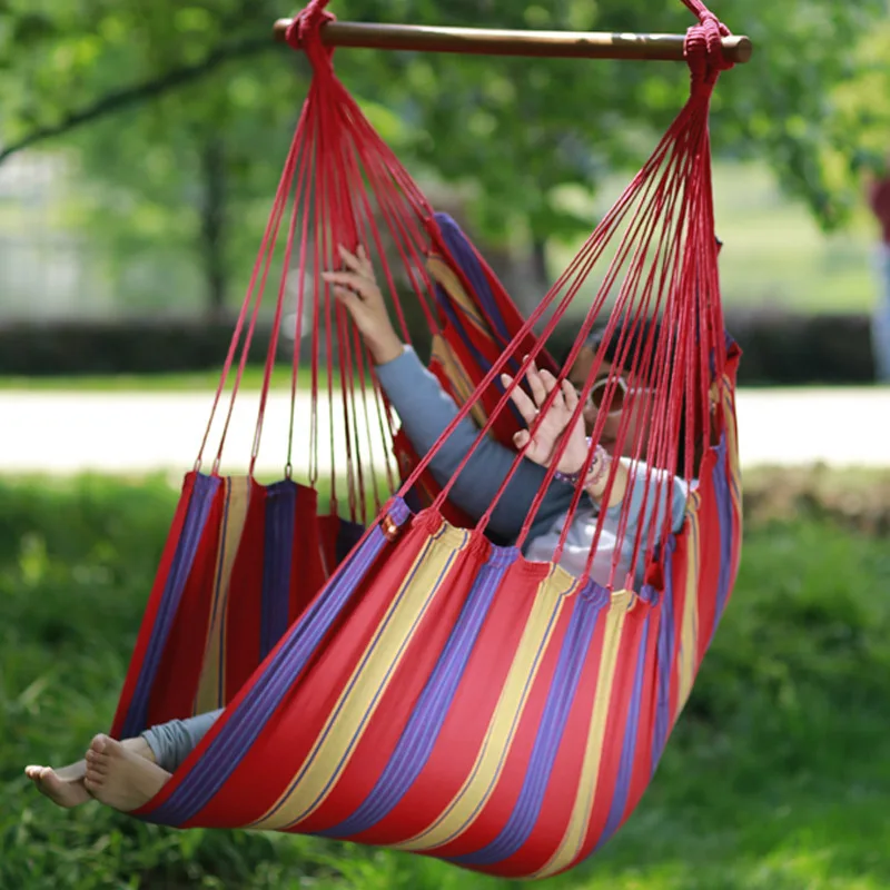 Outdoor Children Hanging Chair Camping Adult Students Travel Garden Park Kids Indoor Swing Cotton Rope Hammock Tent Tools Outdoor Children Hanging Chair Camping Adult Students Travel Garden Park Kids Indoor Swing Cotton Rope Hammock Tent Tools