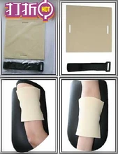 free shipping for Tattoo Practice Skin For Needle Machine Supply