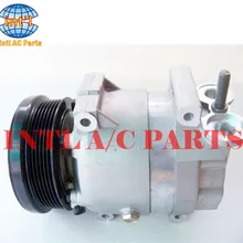 714978 715399 714979 96293315 96484932 96539388 96539392 для V5 авто ac компрессор для Chevrolet Aveo/Daewoo Кало