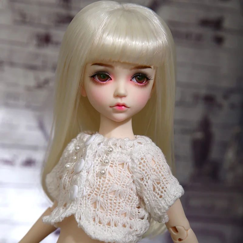 Iplehouse IP малыш Lonnie bjd sd кукла полный набор 1/4 модель тела для девочек и мальчиков