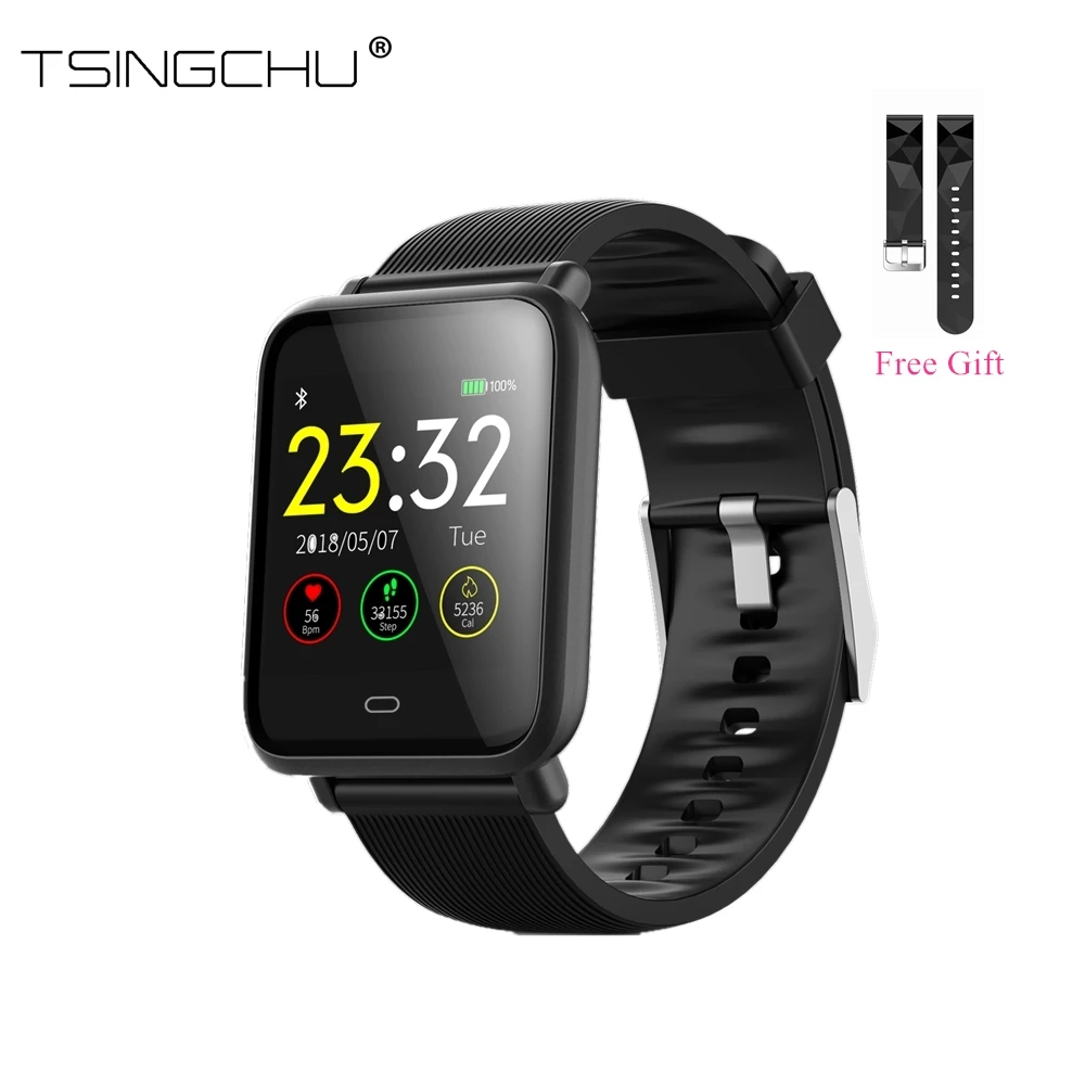 q9 waterproof