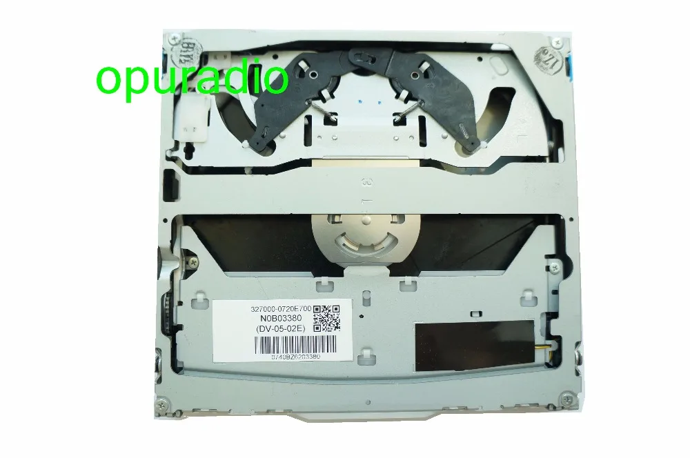 Clearance Brand Fujitsu ten single DVD mechanismDV-05-06A /DV-05-18A drive loader for Chrysler Toyota car DVD Navigation audio 3PCS/LOT 1 Clearance Brand Fujitsu ten single DVD mechanismDV-05-06A /DV-05-18A drive loader for Chrysler Toyota car DVD Navigation audio 3PCS/LOT 1