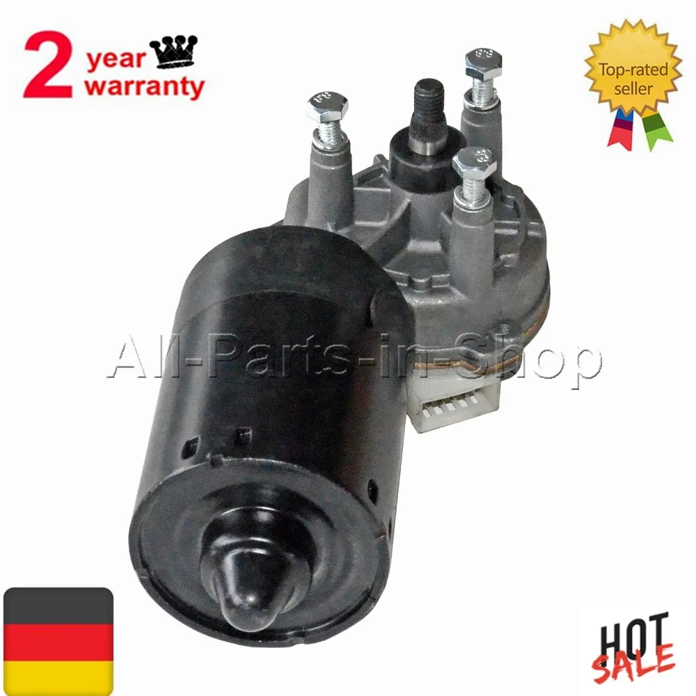 Мотор стеклоочистителя заднего лобового стекла AP01 для Seat AROSA VW Golf Lupo Passat Polo T4 3 4