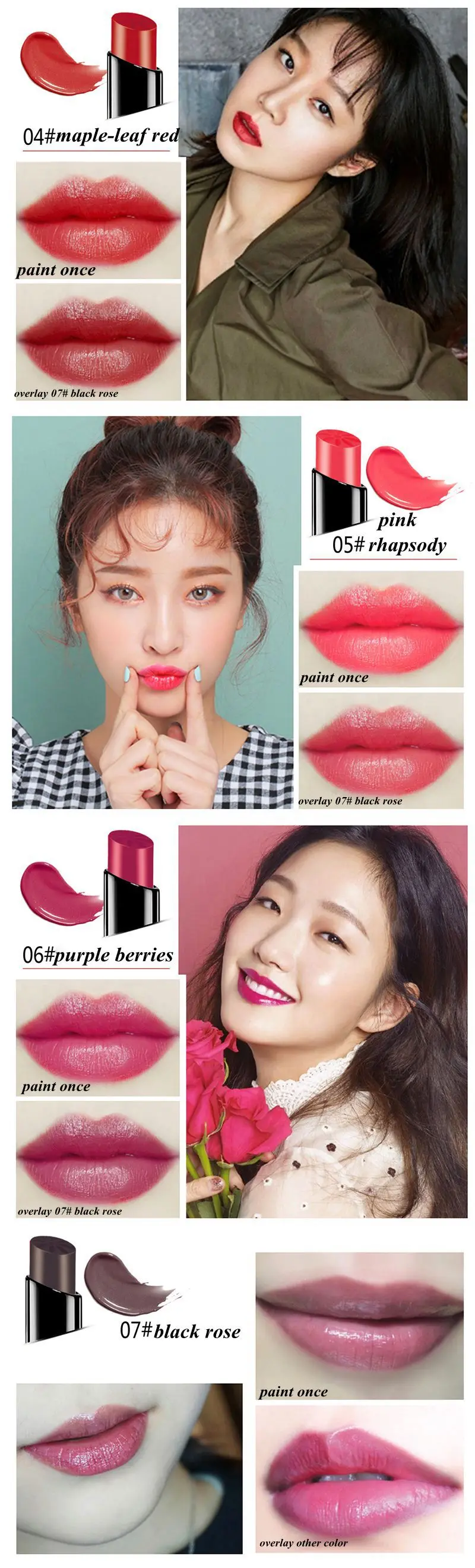 lipstick b4