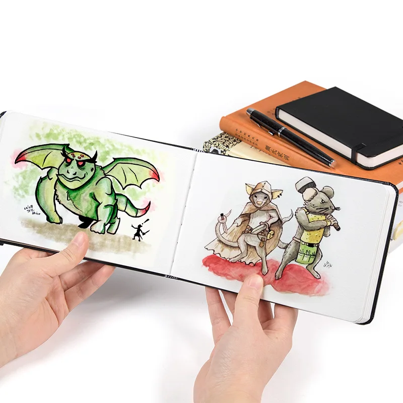 Online Professionelle 36 Farbe Solide Aquarell Farben Set Metall Box Kunst Aquarell Pigment Farbe für Zeichnung Kunst Material Liefert