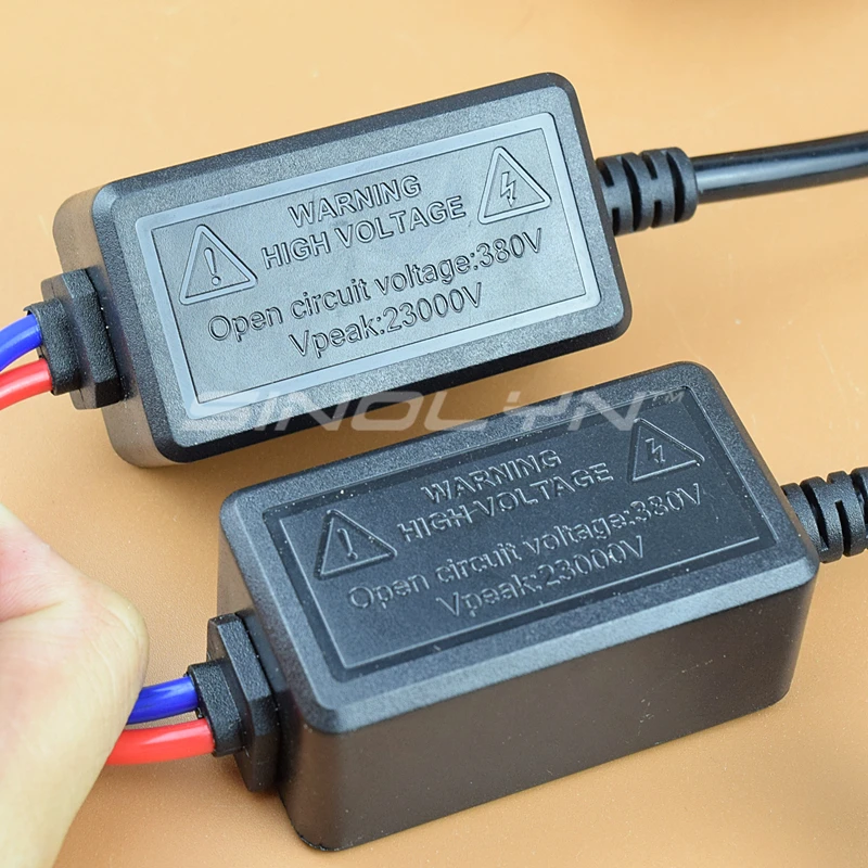 12V 35W AC Премиум HID Xenon комплект для переоборудования тонкий балластные фары Противотуманные фары/H1 H3 H7 9005 HB3 9006 HB4 H11 4300K 6000K 8000K