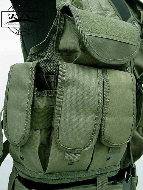 KTV-003 tactical vest A02