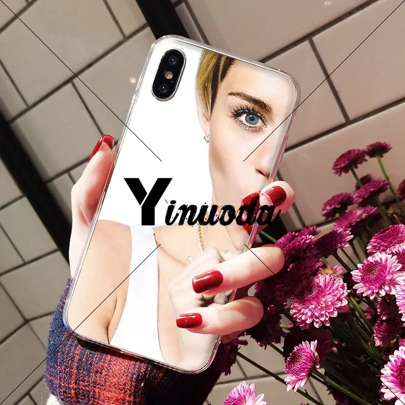 Miley Cyrus
