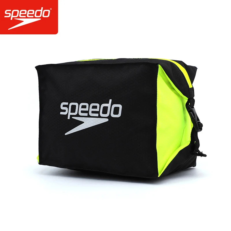 Speedo Pool Side Bag Swimming Bag Equipment Housing Swim Gear Storage