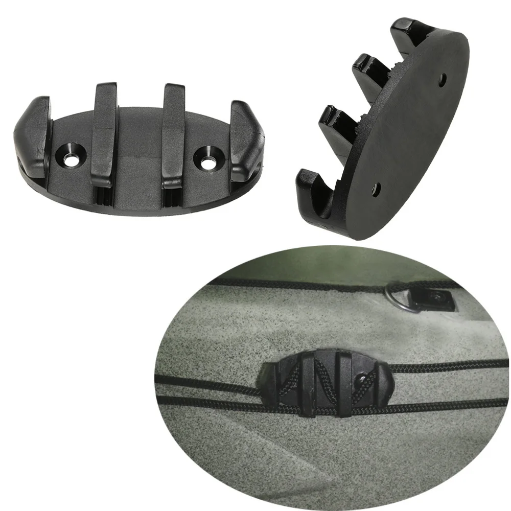 2 PC قارب كاياك الصيد قارب منعرج الزاك مرساة المربط التجديف قوارب الكاياك حبل جهاز آمن 2 PC قارب كاياك الصيد قارب منعرج الزاك مرساة المربط التجديف قوارب الكاياك حبل جهاز آمن