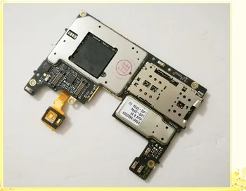 

FLEX Boot No Lock Board FOR Vodafone Smart Platinum 7 VFD900