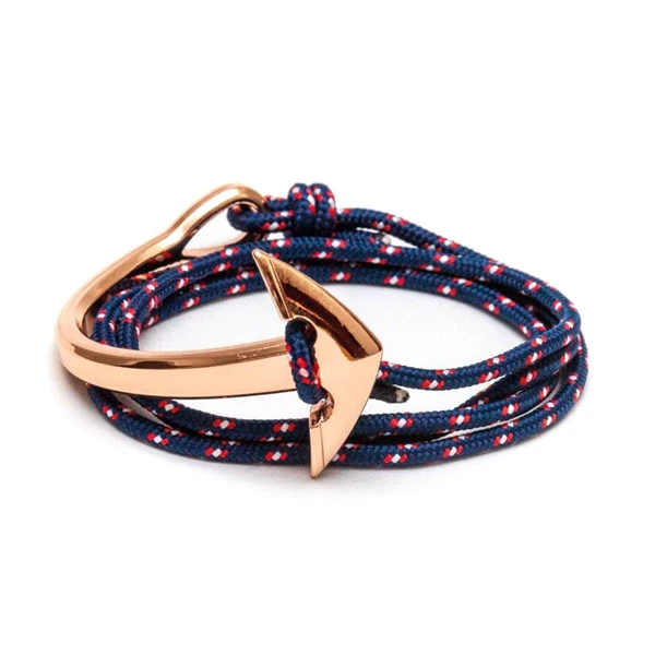 Trendy Falloy Antique Rose Gold Half Cuff Anchor Watch Vintage Trendy Falloy Antique Rose Gold Half Cuff Anchor Watch Vintage Infinity Bracelet In Wrap Bracelets From Jewelry Accessories On Aliexpress