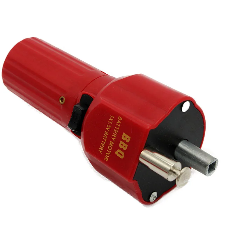 Электродвигатель для барбекю и гриля вращающийся двигатель 5 В USB аккумулятор