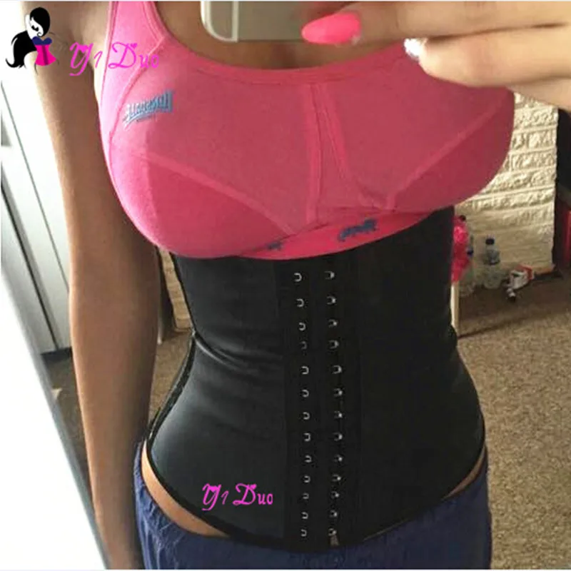 ann chery waist trainer and shaper