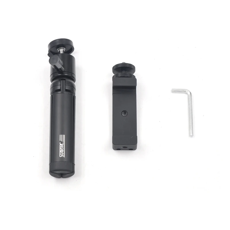 STARTRC Insta 360 ONE X & EVO держатель стабилизаторов аксессуары для камеры комплект ручной