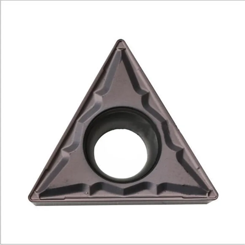 

TCMT16T308-HMP PC9030,original korloy carbide insert,usr for turning tool holder boring bar mini machine CNC inserts 10 piece