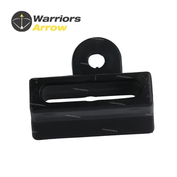 

51237002012 For BMW 1 3 5 6 7 Series E81 2007-2012 E91 2005-2011 E60 2003-2010 E63 X1 X3 Z4 2001-2014 New Hood Latch Protector