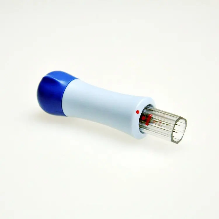 

1PC Needle Felting Handle Holder With 7 Needles Wool Needle Felting Tools New Free Shipping