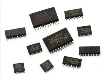

SN74HCT245DWR 174DR 08DR 373NSR 16D 138D SMD IC Chip SN74HC573/74/166/245 Chip Register 10 Piece /1lot new original