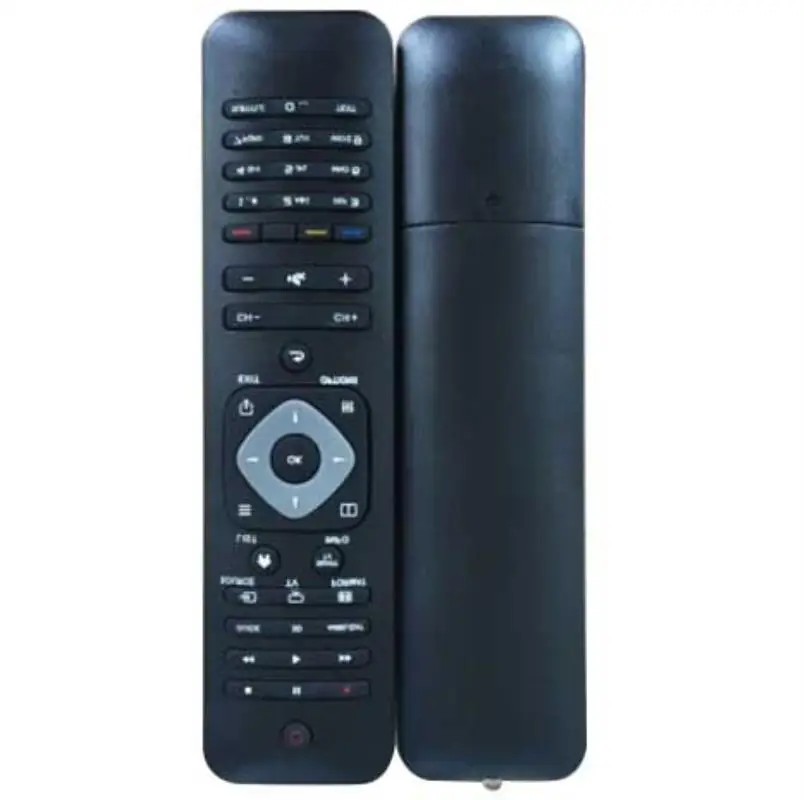 New Arrival RM-L1128 Replacement TV Remote Control for Philips LCD/LED+Smart TV Mayitr