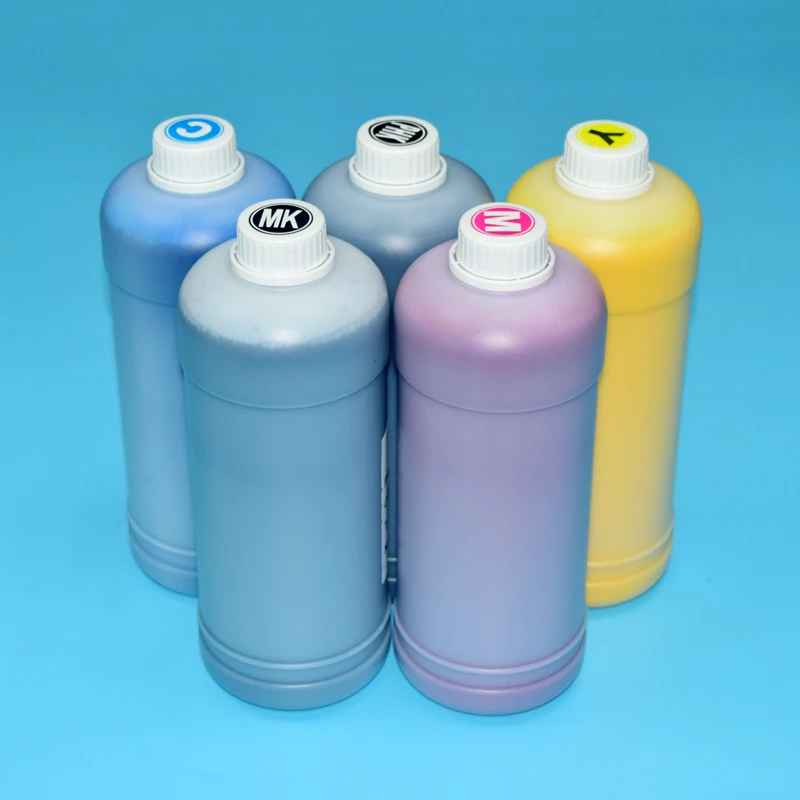 Высококачественные пигментные чернила для принтера Epson Surecolor T3000 T5000 T7000 T3200 T5200 T3070