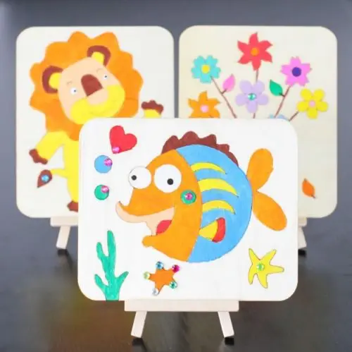 

Brand New 2018 pudcoco Newest Arrivals Baby Toys Drawing Toys Coloring Board Children Creative Early Learning
