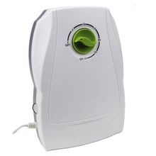 220 V Co2 аквариум Gerador де Ozonio аквариумный диффузор Manguera Acuarios Керамика