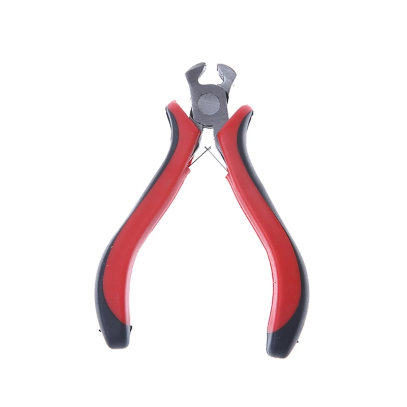 

Guitar Bass String Cutter Scissors Pliers Fret Nipper Puller Tools Instrument