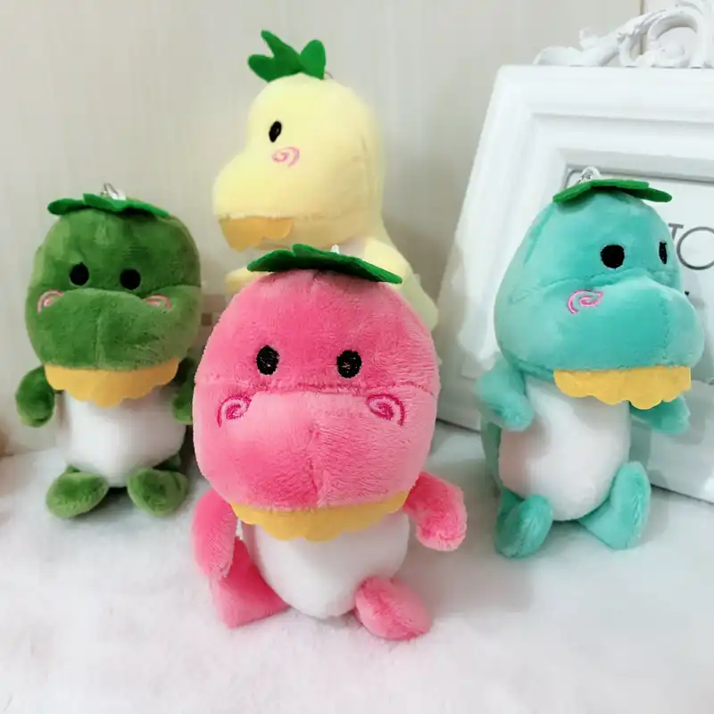 peluche dinosaurio kawaii