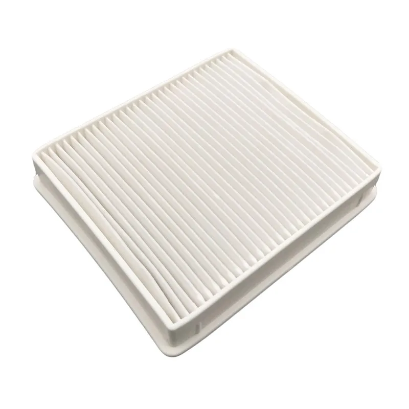 

2x Vacuum cleaner dust hepa filters white filter for samsung DJ63-00672D SC4300 SC4470 VC-B710W vacuum cleaner replacement parts