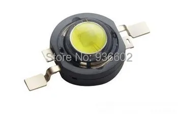 

EVERLIGHT High Power LED 1W Cool white 6000K 90-95LM EHP-AX08EL/GT01H- P01/5670/Y/K42/TR Lighting Application