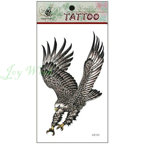 Download 67 Koleksi Gambar Elang Tato Terbaik HD