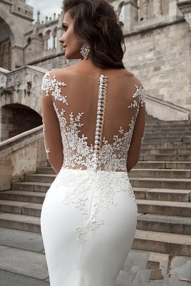 milla-nova-2017-sexy-sheer-long-sleeves-lace