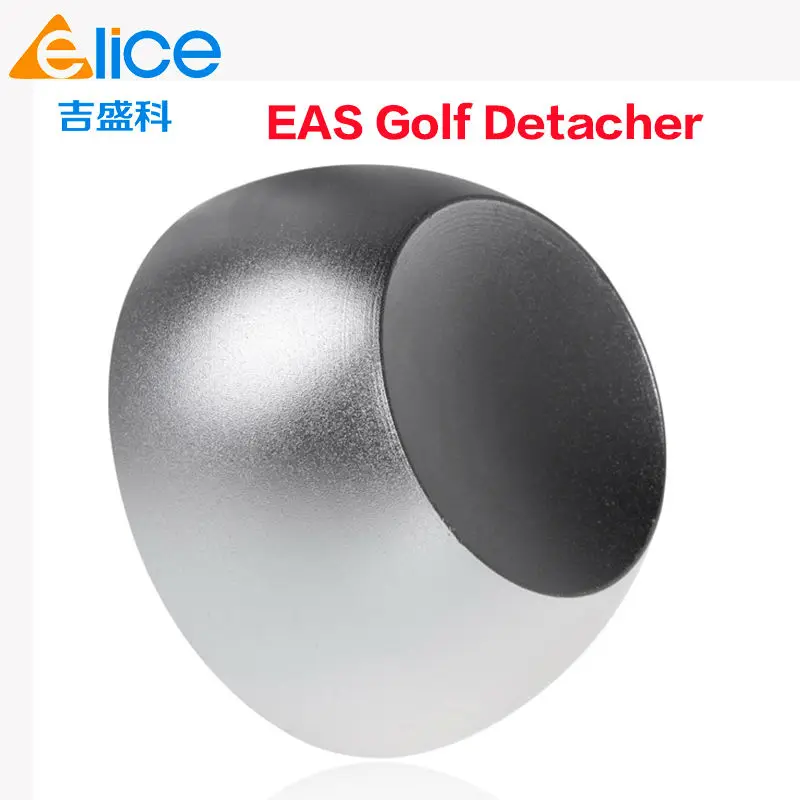 

1 pcs Universal Super strong magnetic Security Tags Remover 12000gs Eas magnet golf tag detacher checkpoint