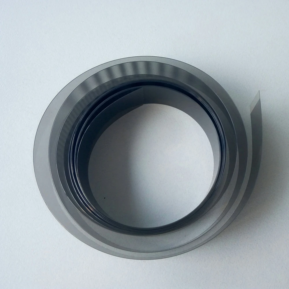 encoder strip 6