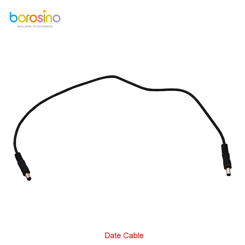 

Free Shipping Data Cable for Modeling Balloon Inflator B231