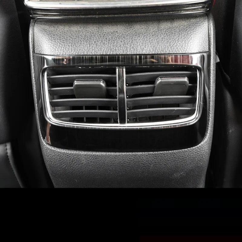 

Auto Chromium Control System Window Steering Wheel Interior Fashion Bright Sequins Accessories 18 19 FOR Morris Garages MG HS