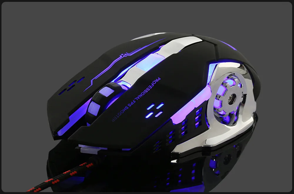 mouse