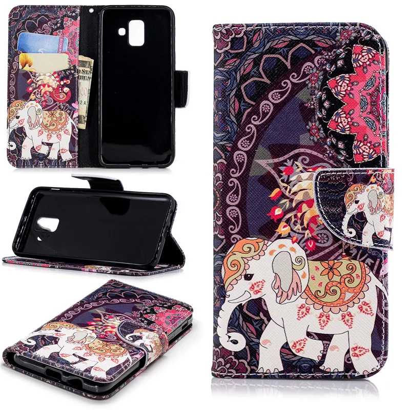 For Samsung Galaxy A6 2018 Case  (64)