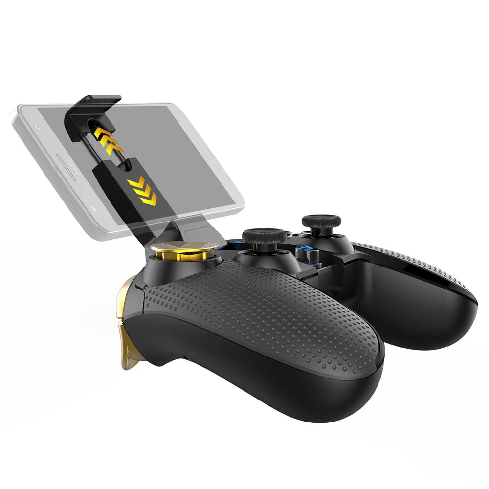 New arrival Ipega PG-9118 Pubg Controller Gamepads For Ipad mini Iphone IOS Android Tablet PC BT 4.0 Wireless Bluetooth Joystick
